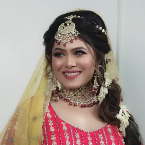 Bridal Services