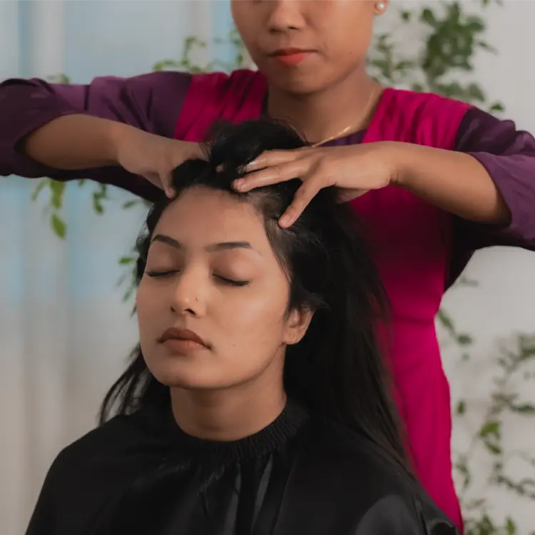 Hair Care