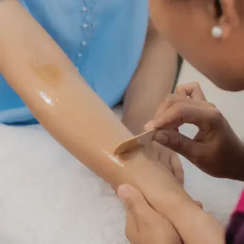 Hair Removal