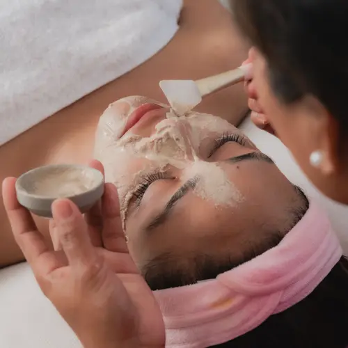 Beauty Packages